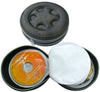 CD holder