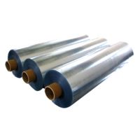 PVC Normal Transparent Film
