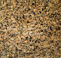 granite golden grain stone