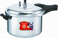 aluminum pressure cooker