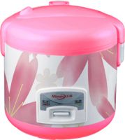 deluxe rice cooker