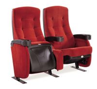 Public Auditorium Chair