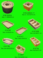 Rattan product