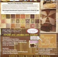 Carpets, Rugs & Runners