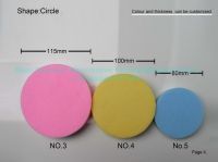 Cleaning sponge From China