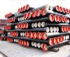 Ductile iron pipe