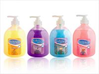 HAND SOAP