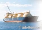 LNG (Liquefied Natural Gas)