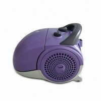 compact vacuum cleaner