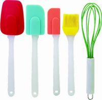 silicone spatula