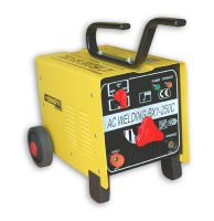 Portable AC Welder
