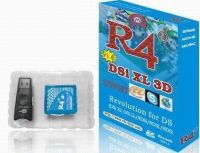 R4i DSi XL 3D V1.6