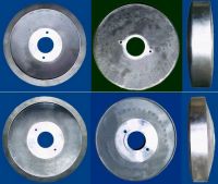 Defibering Head Casting, Glass Fiber Spinner