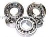 stainless steel bearings