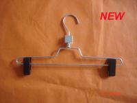 Aluminium Hanger /trousers Hanger/skirt Hanger