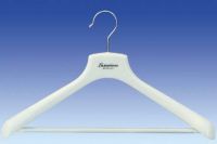 Plastic Hanger/suit Hanger/coat Hanger