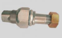 Wheel bolt and nut From China