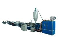 Pet Strap Extrusion Line