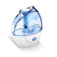 Mini Ultrasonic Air Humidifier For Baby
