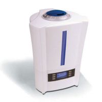 Cool Mist Humidifier With Large Water