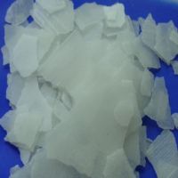 caustic soda