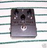 SRB808  overdrive pedal