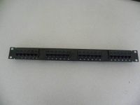 patch panel