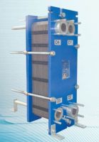 Gasketed Plate heat Exchanger M6 From China