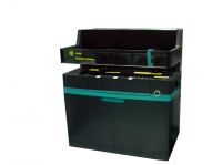 Automated Coagulation Analyzer