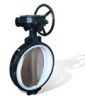 Butterfly valve