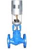 Control valve & Globe valve