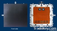 P4 Indoor Full-color LED Video