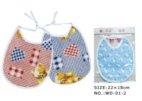 EVA baby bib