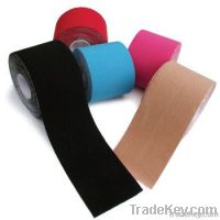 High Quality Water Proof Pre Cut Kinesiology Tape 5cm*5m