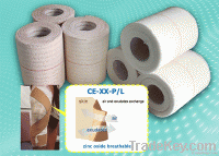 High Quality Water Proof Zinc Oxide Elastic Adhesive Bandage 5cm*4.5m