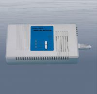 Gas and Carbon Monoxide Detector