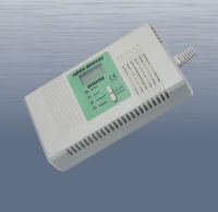 LCD Carbon Monoxide Detector