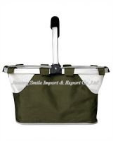 shopping basket