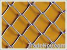 chain link fence