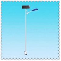 solar street light YLD4130