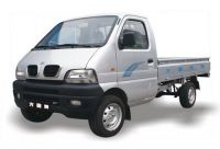 Mini Truck (petrol