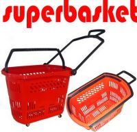 Trolley Basket