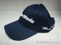 baseball cap golf cap promotional cap