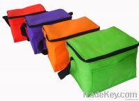 promotional cooler bag picnic bag lunch bag