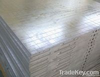 hydraulic hot press From China