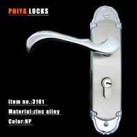 Handle Door Lock