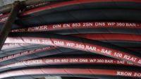 Hydraulic hose