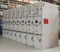 ABB Switchgear Panel for protection &amp; control