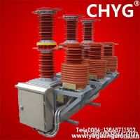 Outdoor Vacuum Circuit Breaker, upto 36kv