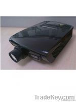 DG-747L LED projector for dispalying and entertainment